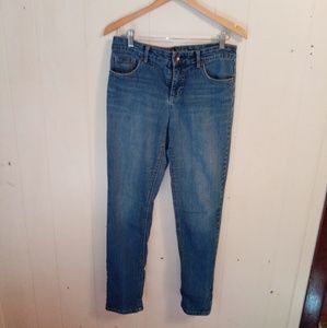 Ruff Hewn boyfriend jeans